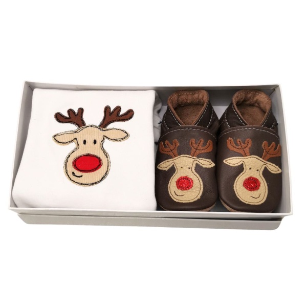 Rudolf Chocolate Giftset