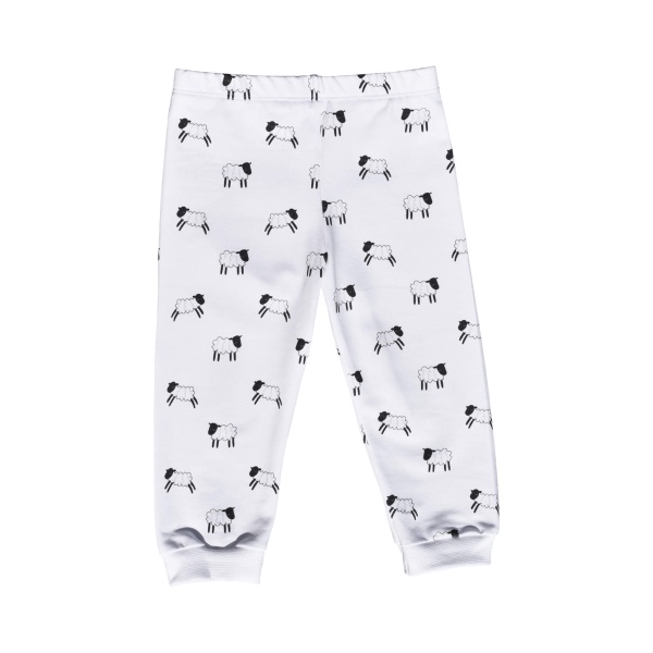 Sheep Leggings by Babi Bw