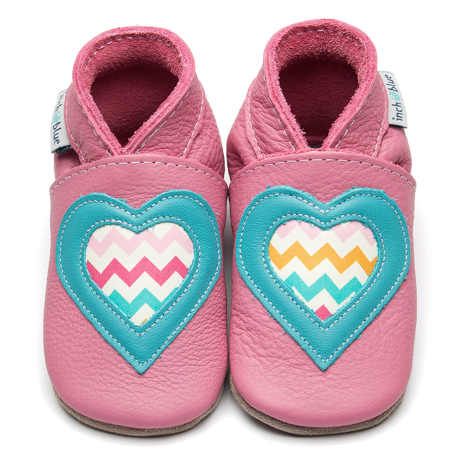 Kids' Soft Sole Shoes: Flexible, Leather, Barefoot Shoes For Kids