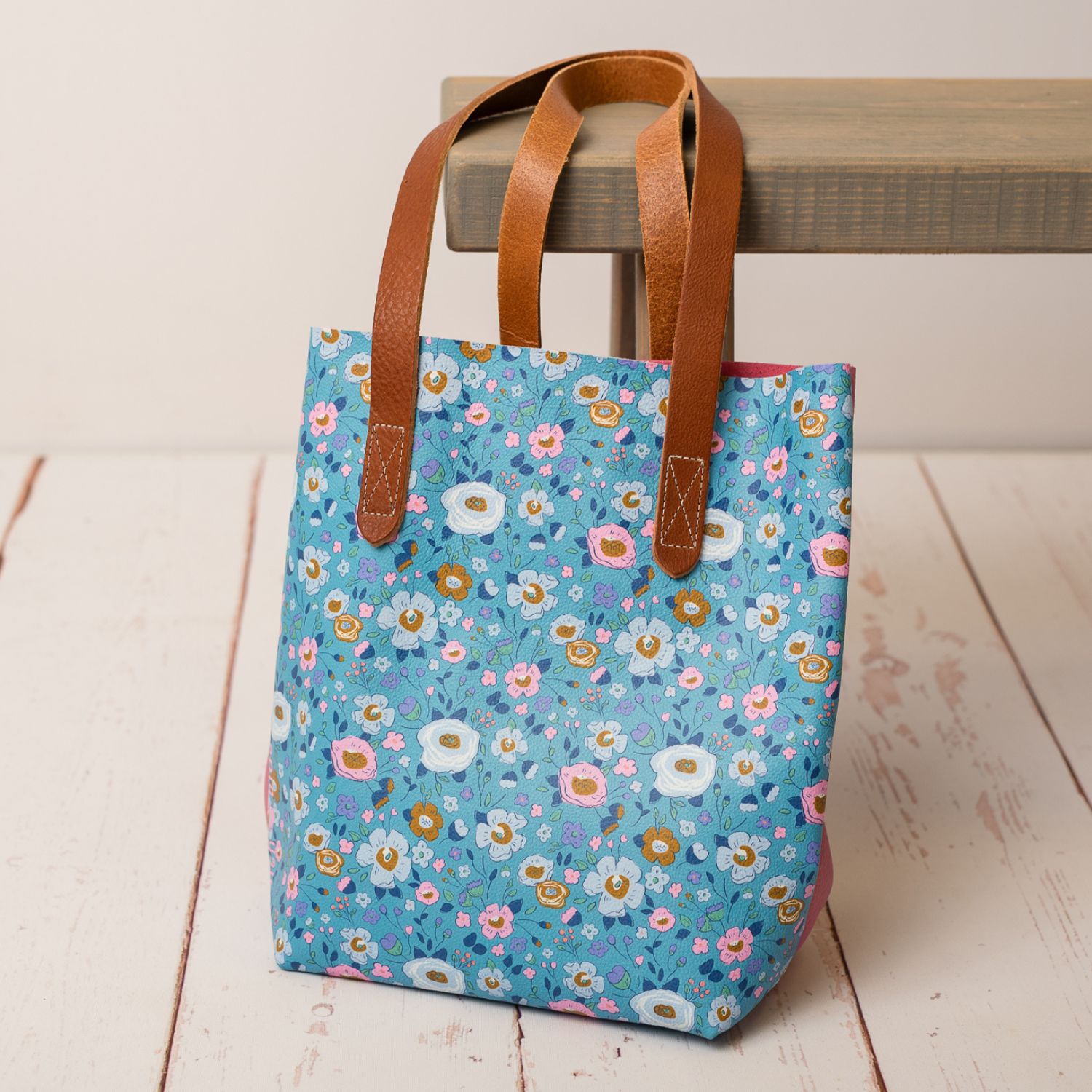 Liberty Mini Tote